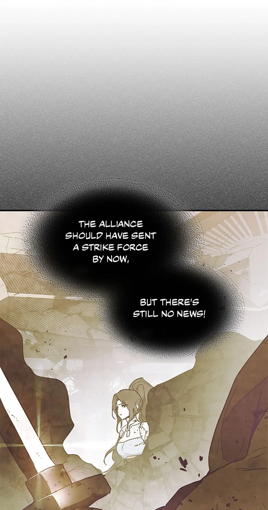 Yi Shen Dang Guan Chapter 72 62